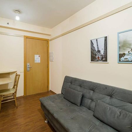 Bhomy Paulista Studio Perto Da Paulista Ri106 Сан-Паулу Екстер'єр фото