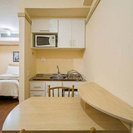 Bhomy Paulista Studio Perto Da Paulista Ri106 Сан-Паулу Екстер'єр фото
