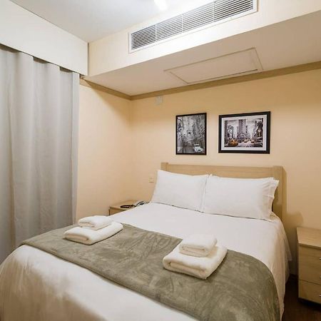 Bhomy Paulista Studio Perto Da Paulista Ri106 Сан-Паулу Екстер'єр фото
