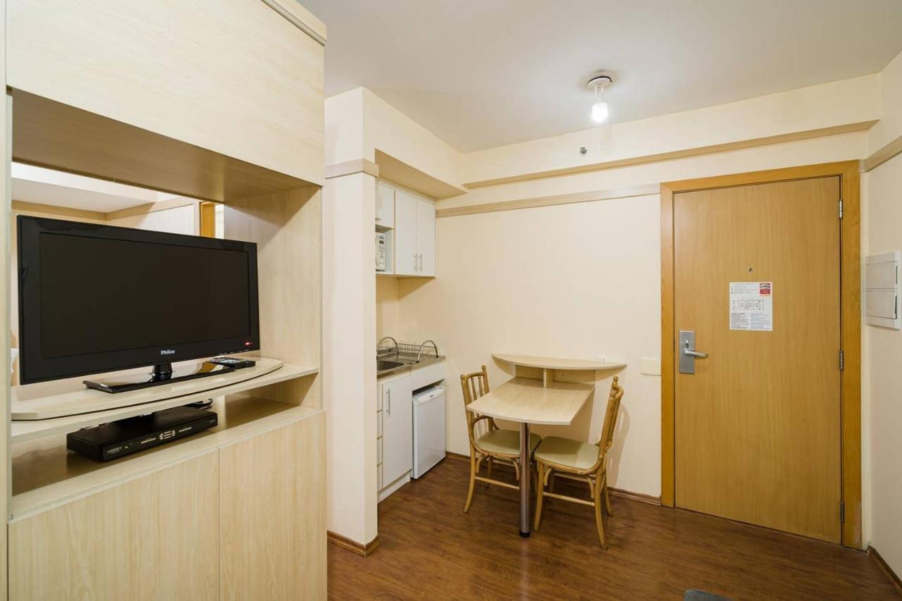 Bhomy Paulista Studio Perto Da Paulista Ri106 Сан-Паулу Екстер'єр фото
