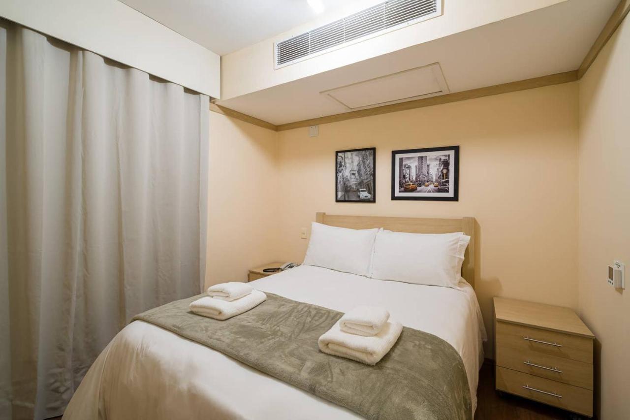 Bhomy Paulista Studio Perto Da Paulista Ri106 Сан-Паулу Екстер'єр фото