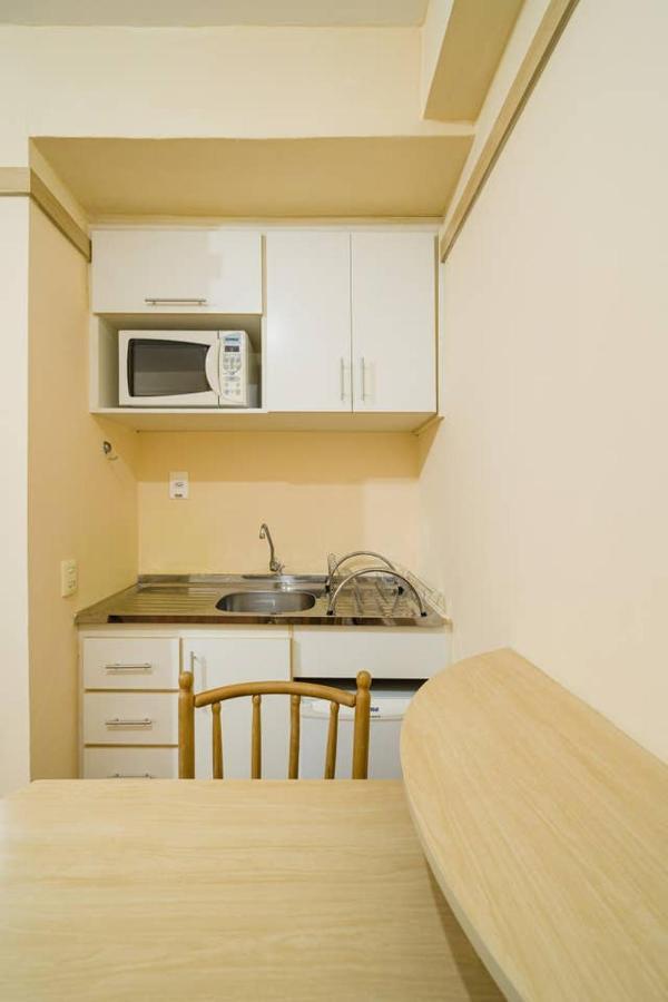 Bhomy Paulista Studio Perto Da Paulista Ri106 Сан-Паулу Екстер'єр фото