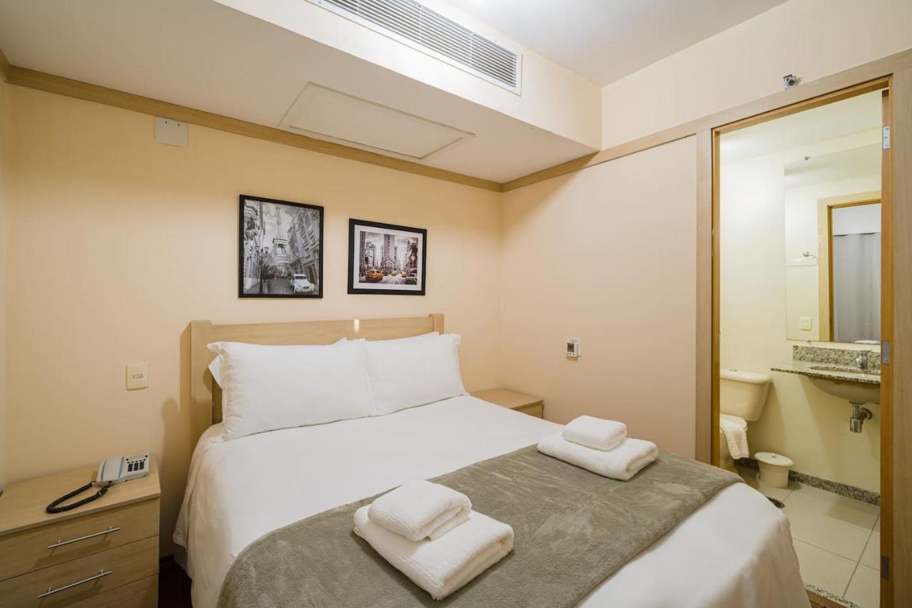 Bhomy Paulista Studio Perto Da Paulista Ri106 Сан-Паулу Екстер'єр фото