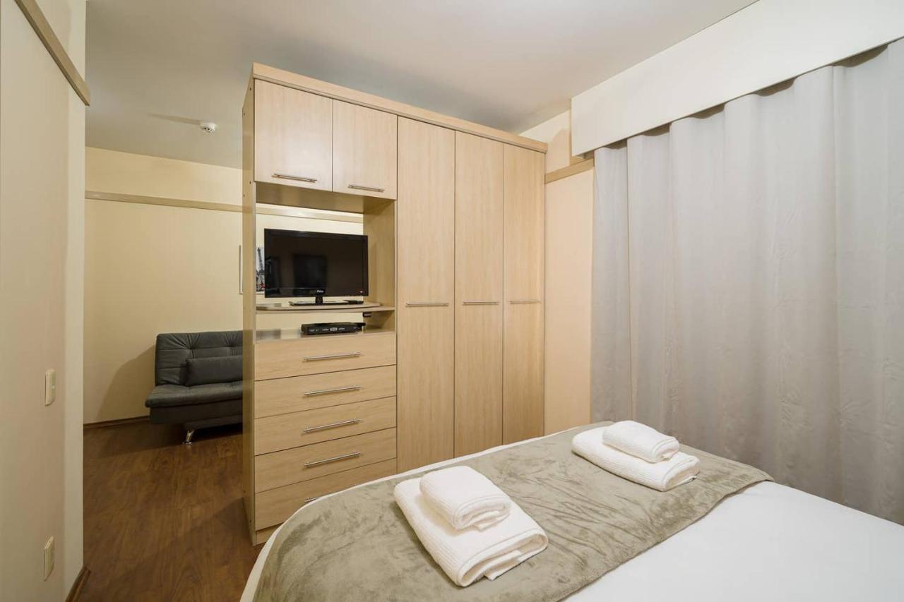 Bhomy Paulista Studio Perto Da Paulista Ri106 Сан-Паулу Екстер'єр фото
